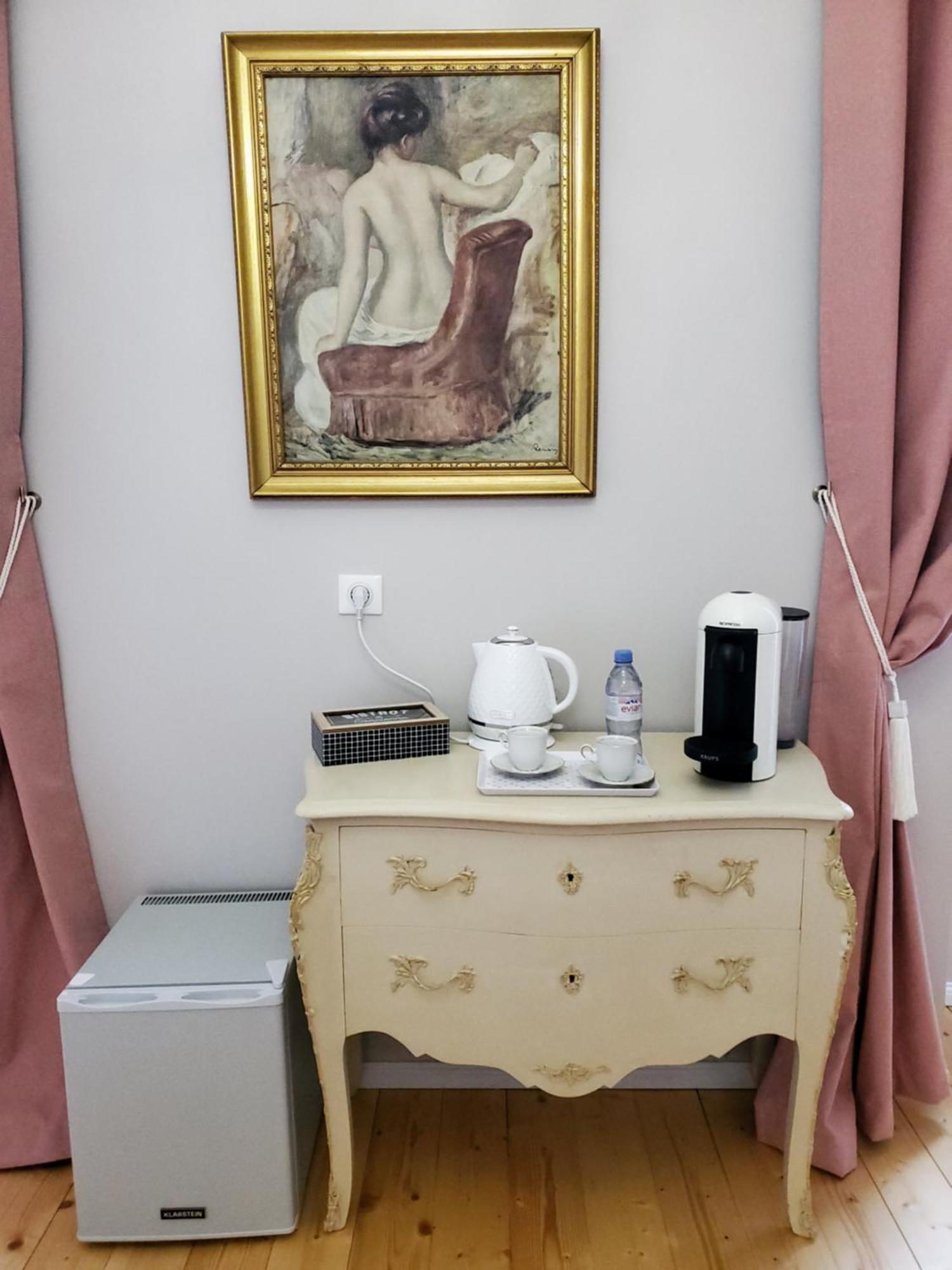 Domaine De La Gemoliere Bed & Breakfast Gemozac Exterior photo